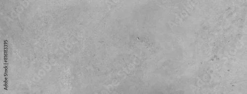 Panel kuchenny z motywem Grey textured concrete wall background