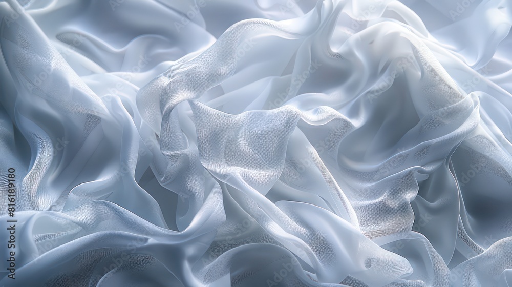 Abstract luxury white fabric texture for design backdrop. Fabric for background. Abstract luxury white fabric texture for design backdrop. Fabric for background.