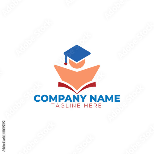 Creative Ideas Logo Social Network