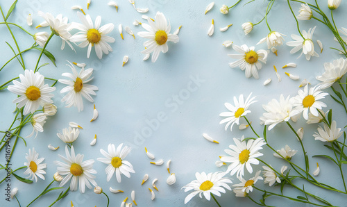 Marguerite Bloom Frame