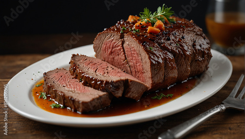 german beef sauerbraten