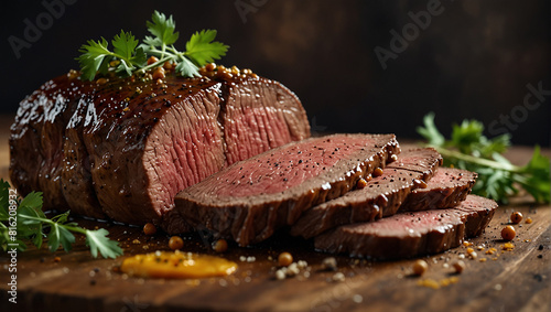 german beef sauerbraten