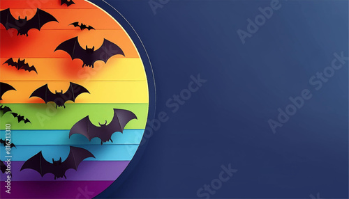 Prideful Halloween: Festive LGBTQ+ Themed