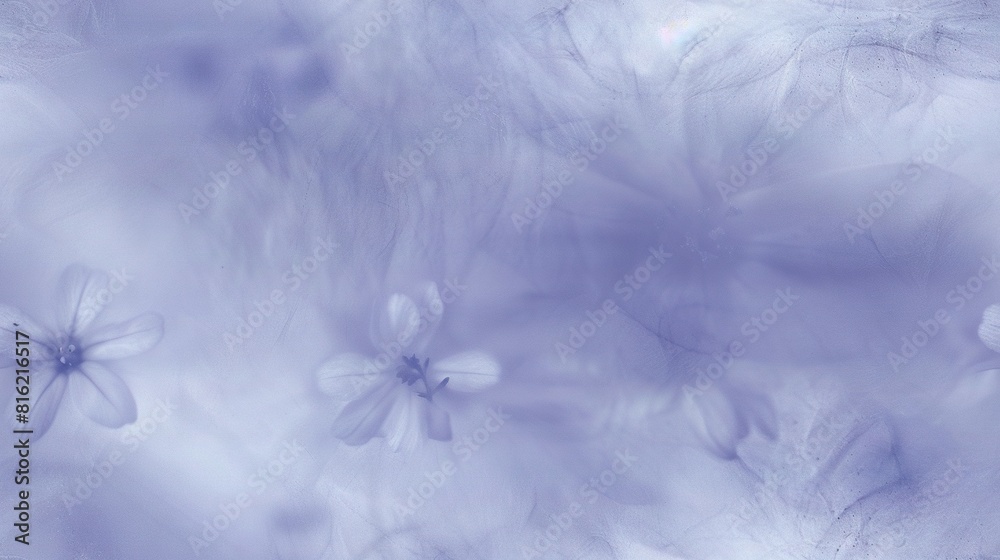 Blue and white backgrounds with center flower images Blue and white backgrounds with center flower images
