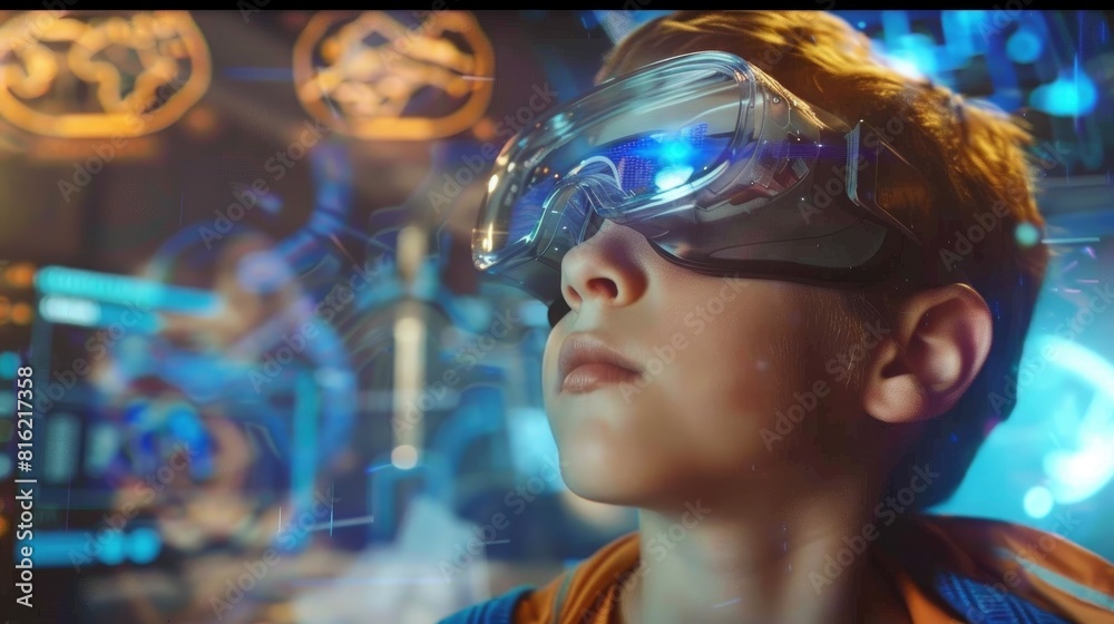 kids_interactive_games_internet_safety_VFX kids_interactive_games_internet_safety_VFX