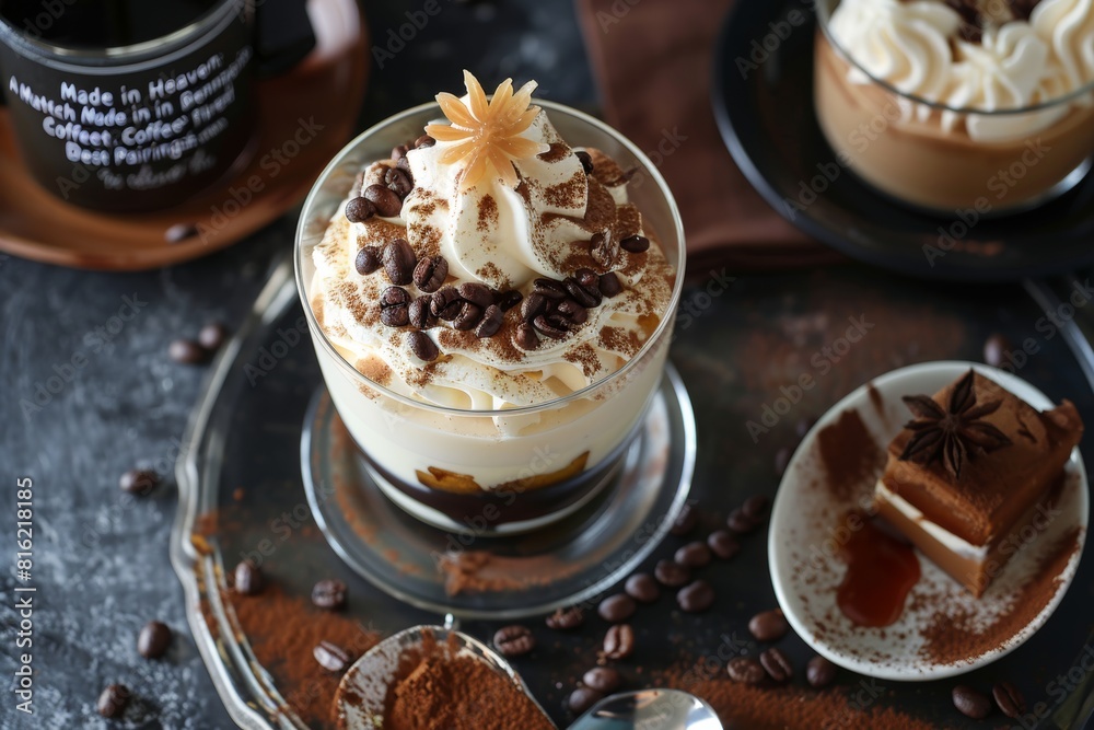 Attractive Coffee and Dessert Pairings for a Match Made in Heaven Attractive Coffee and Dessert Pairings for a Match Made in Heaven
