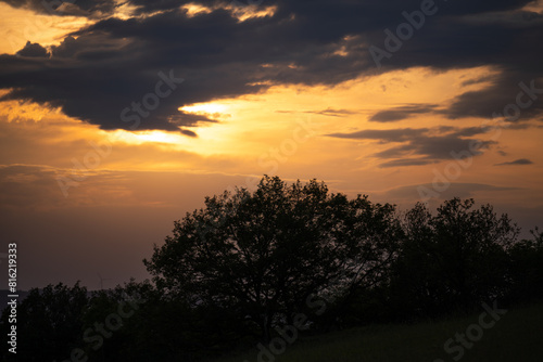 Naturschutzgebiet Engweger Kopf, Lorch