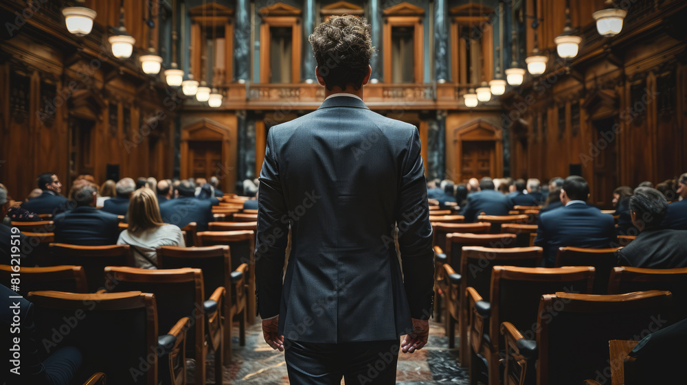 The Miraculous Strategy CEOs Overlook: Actually Participating in Hiring, absurd, satirical,generative ai The Miraculous Strategy CEOs Overlook: Actually Participating in Hiring, absurd, satirical,generative ai