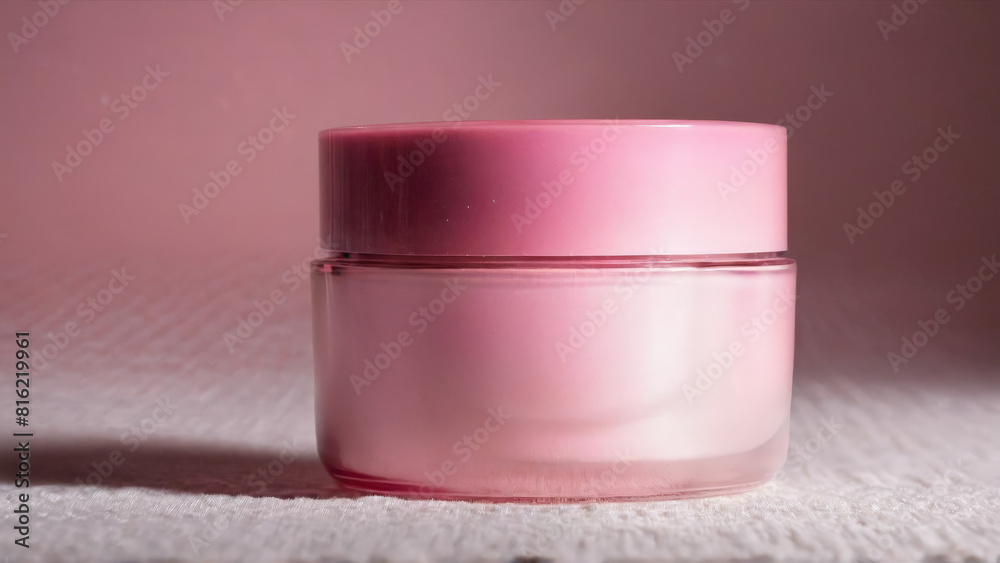 Smoothing face cream with blurring particles soft focus finish pore minimizing effect cool rose hues Smoothing face cream with blurring particles soft focus finish pore minimizing effect cool rose hues