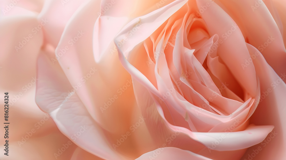 Peach pink rose beige abstract background Color gradient Light pastel pale soft coral purple blurred pattern Matte shimmer Template Empty Elegant beautiful romance gentle calm : Generative AI Peach pink rose beige abstract background Color gradient Light pastel pale soft coral purple blurred pattern Matte shimmer Template Empty Elegant beautiful romance gentle calm : Generative AI