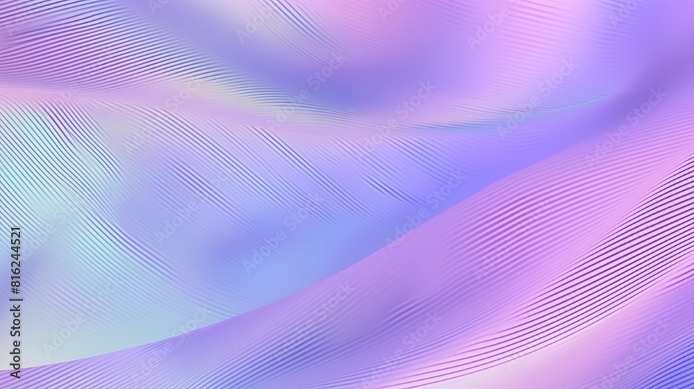 Soft Gradient Abstract background with Flowing Lines, holographic neon waves in Pastel Colors. Soft Gradient Abstract background with Flowing Lines, holographic neon waves in Pastel Colors.