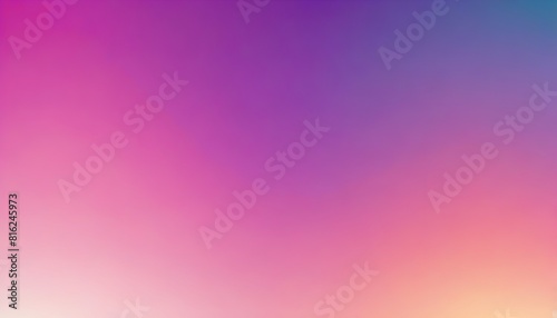 Artistic blurry colorful wallpaper background purple