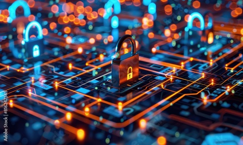 Enhancing cybersecurity mea...