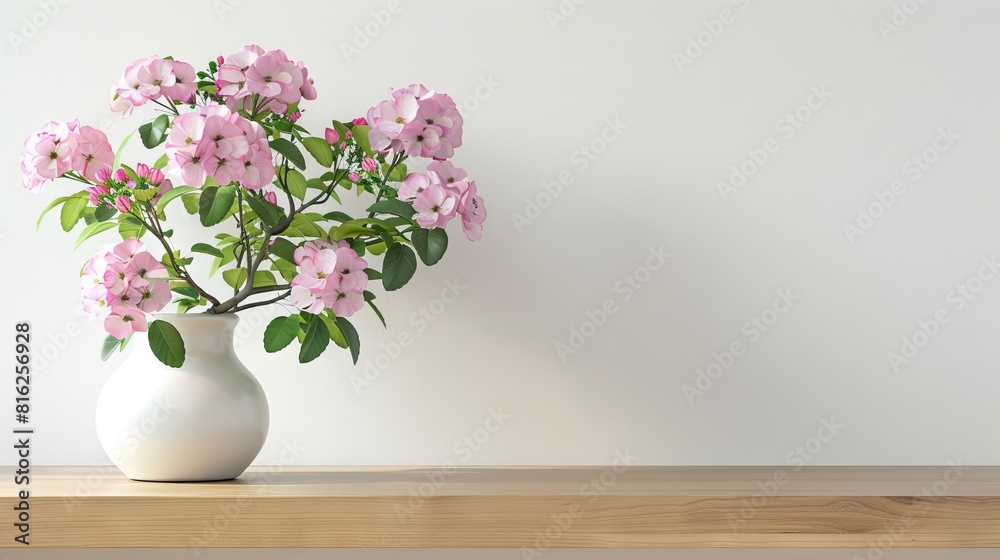 Apple blossom background with copy space. Apple blossom background with copy space.