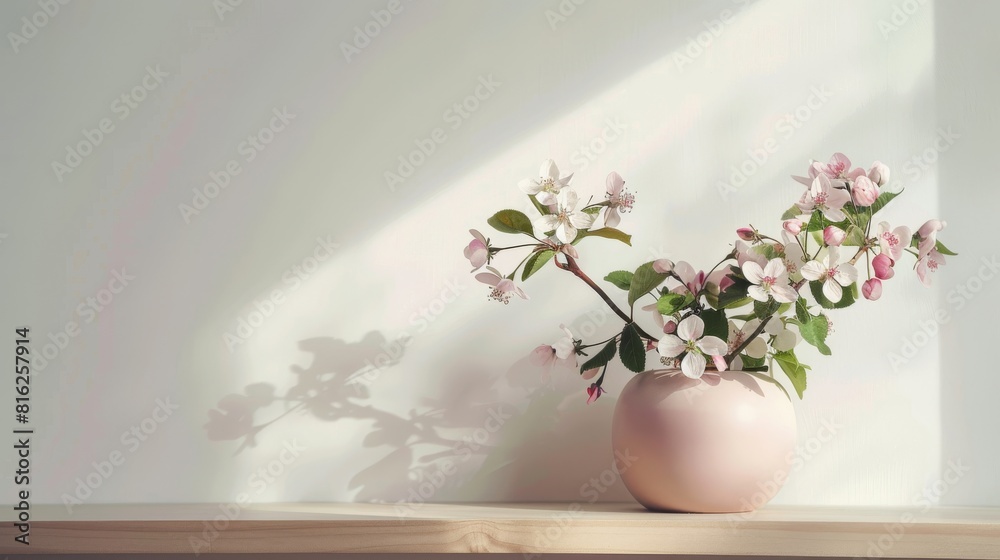 Apple blossom background with copy space. Valentines day, mothers day, women's day concept. Apple blossom background with copy space. Valentines day, mothers day, women's day concept.