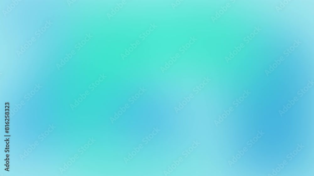 Animated gradient , seamless loop background Animated gradient , seamless loop background