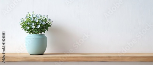 Asoka flowers background with copy space. Valentines day, mothers day, women's day concept.