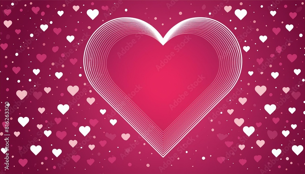 background with heart background with heart