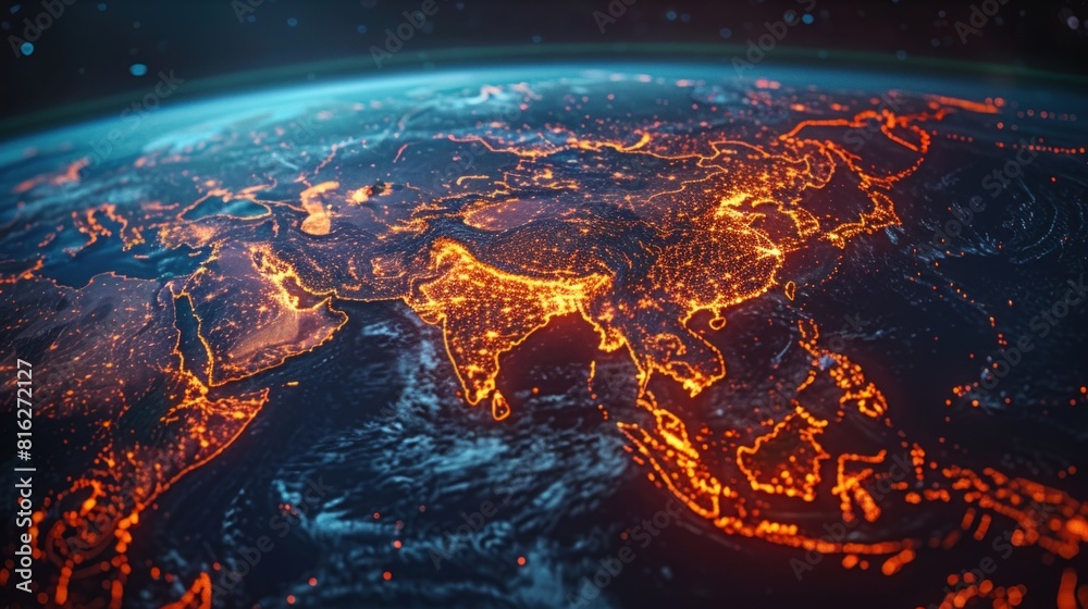 Design an innovative product localization strategy to effectively penetrate diverse Asian markets. Design an innovative product localization strategy to effectively penetrate diverse Asian markets.