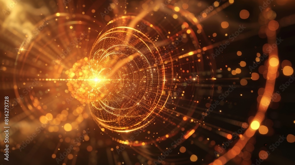 July showcases the discovery of the Higgs boson and its role in giving mass to fundamental particles. July showcases the discovery of the Higgs boson and its role in giving mass to fundamental particles.
