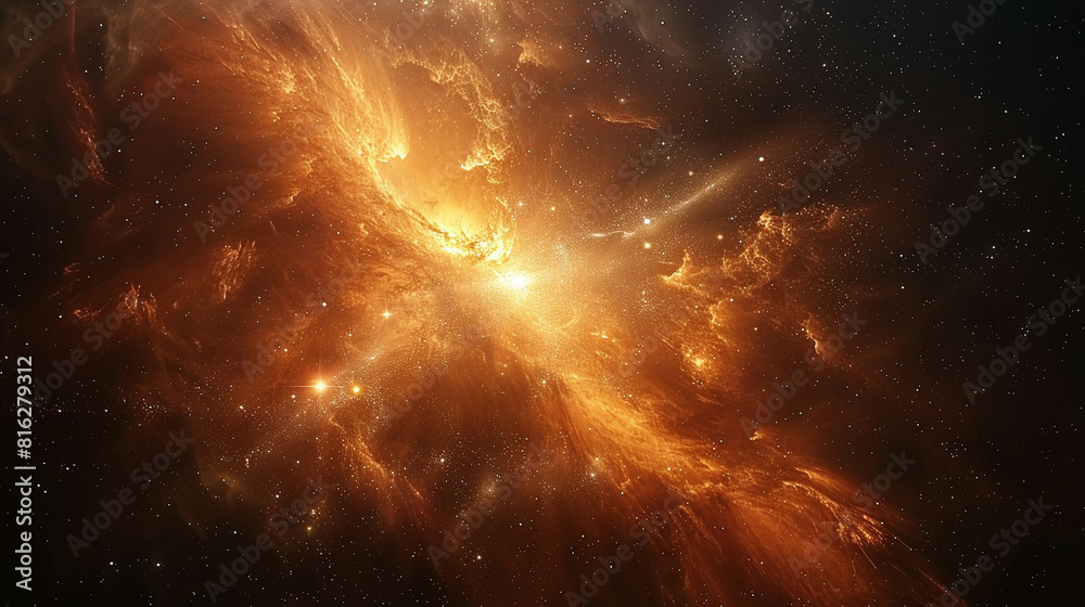 Exploring the Enigmatic Beauty of Starfield Nebulae, Celestial Marvels in the Cosmic Tapestry Exploring the Enigmatic Beauty of Starfield Nebulae, Celestial Marvels in the Cosmic Tapestry