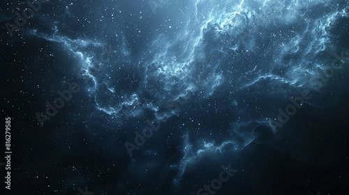 Starry Splendor Exploring the Cosmic Symphony of Star Fields and Nebulae, a Celestial Wonderland Awaits