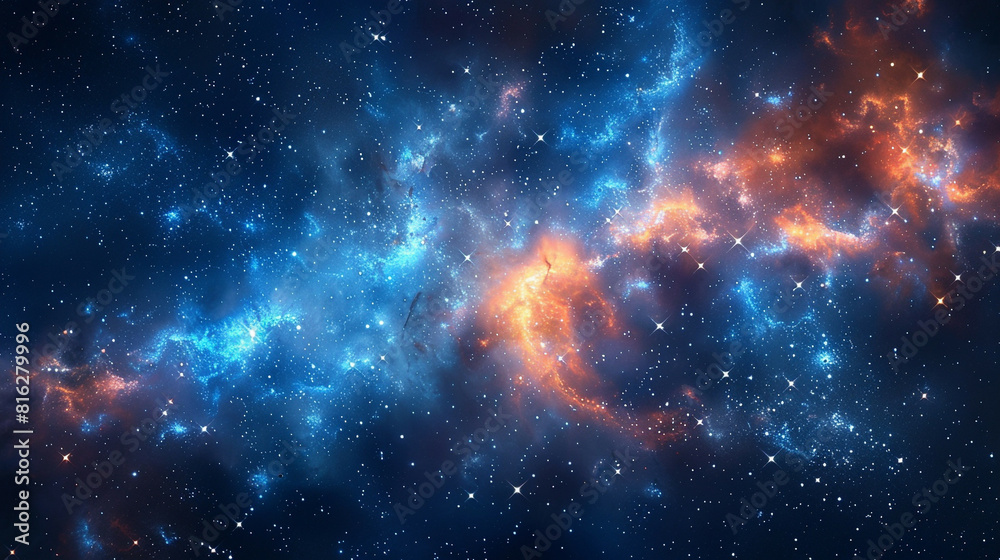 Starry Splendor Exploring the Cosmic Symphony of Star Fields and Nebulae, a Celestial Wonderland Awaits Starry Splendor Exploring the Cosmic Symphony of Star Fields and Nebulae, a Celestial Wonderland Awaits