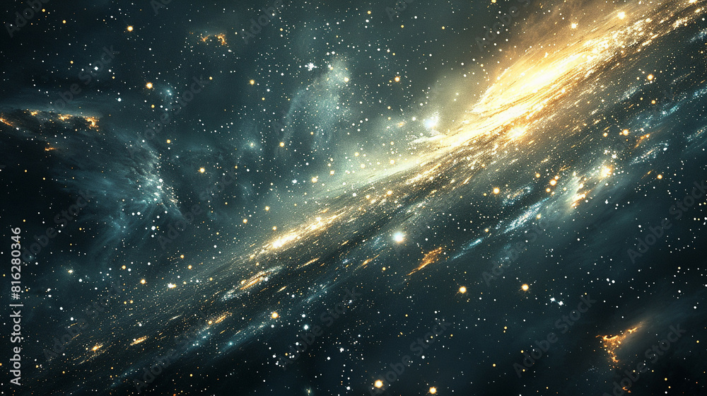 Starry Splendor Exploring the Cosmic Symphony of Star Fields and Nebulae, a Celestial Wonderland Awaits Starry Splendor Exploring the Cosmic Symphony of Star Fields and Nebulae, a Celestial Wonderland Awaits