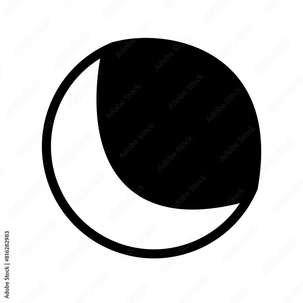 moon icon moon icon