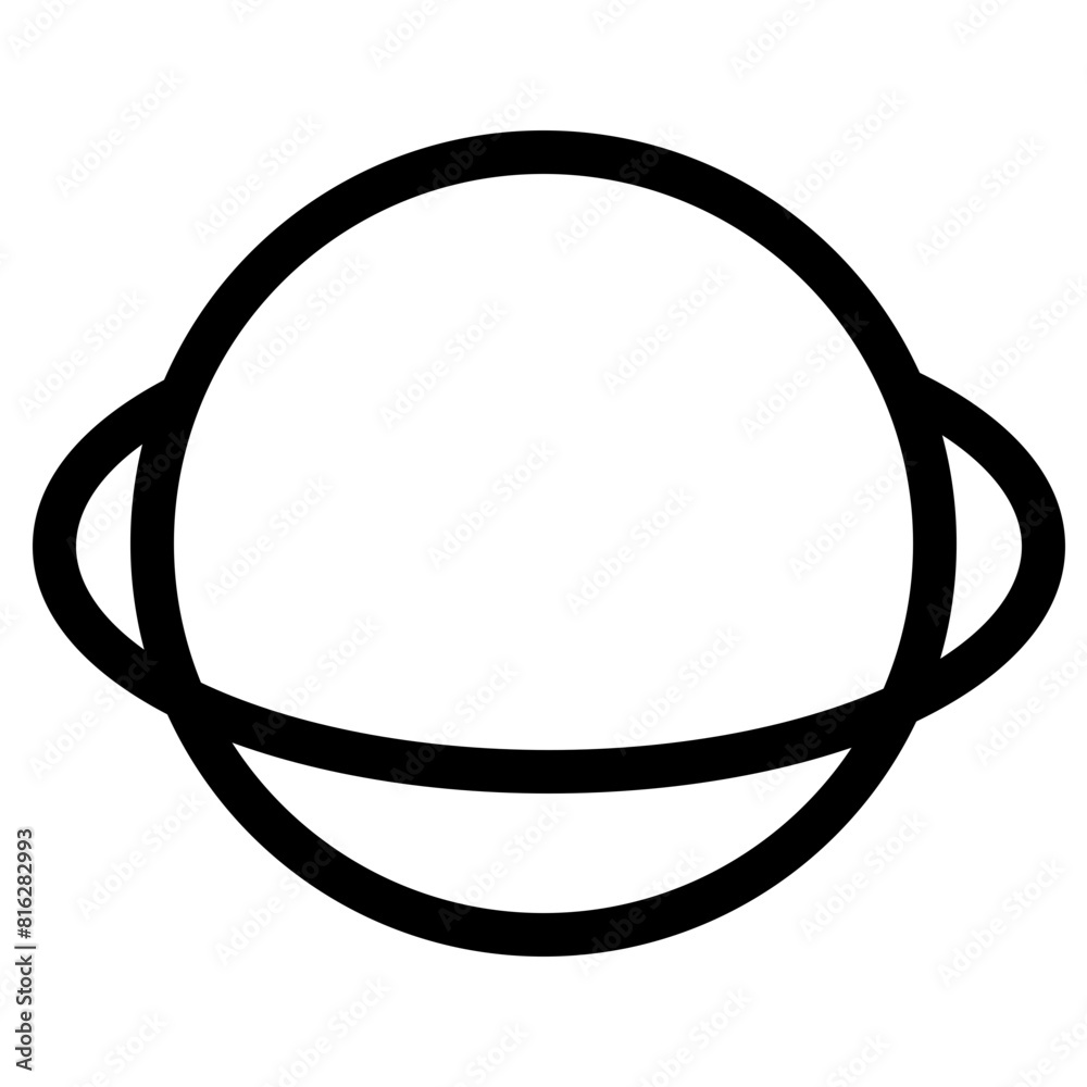 planet icon planet icon