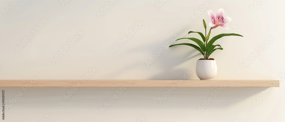 Lily background with copy space. Valentines day, mothers day, women's day concept. Lily background with copy space. Valentines day, mothers day, women's day concept.