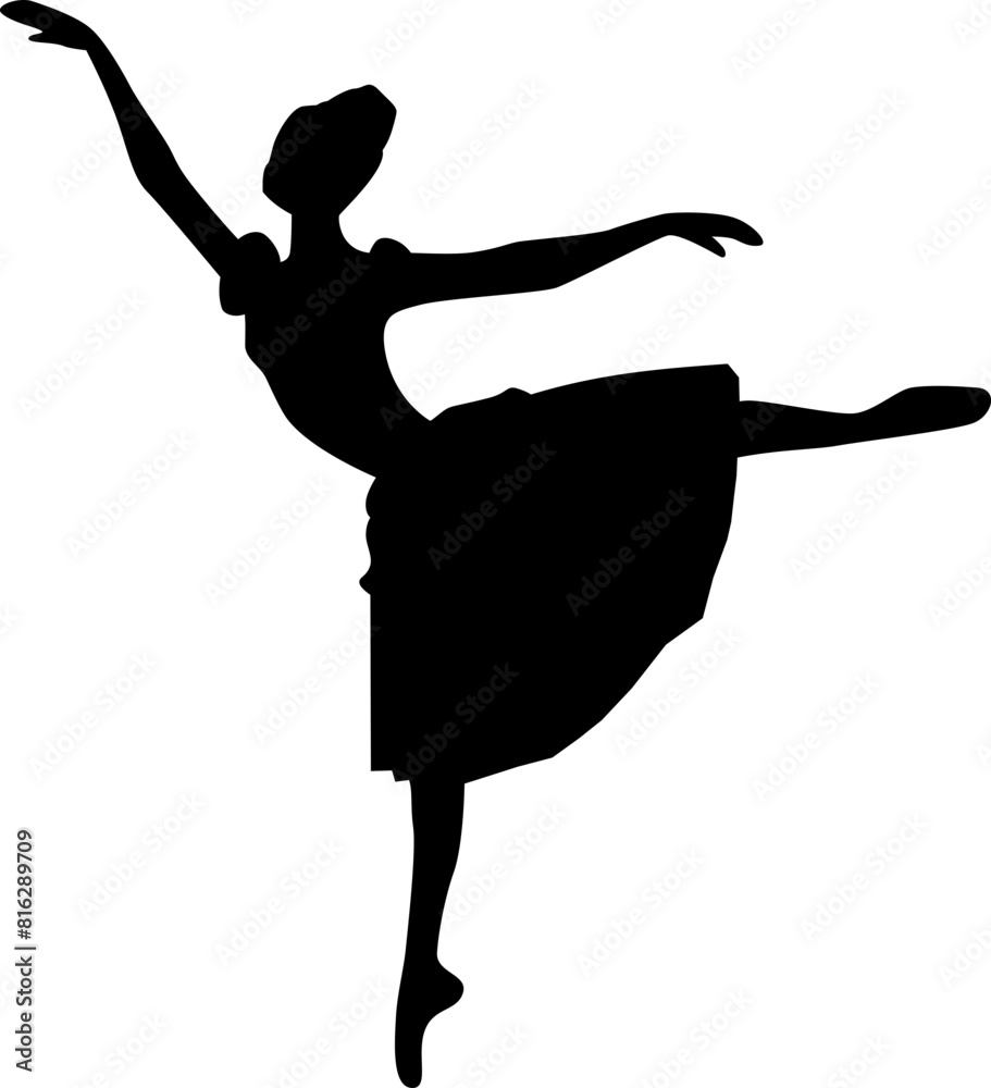Ballerina Ballerina