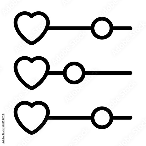 Preferences Icon