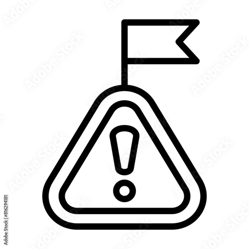 Report Icon