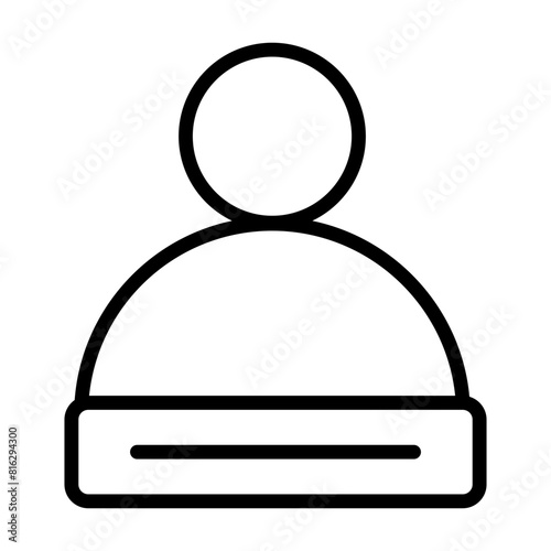 Username Icon