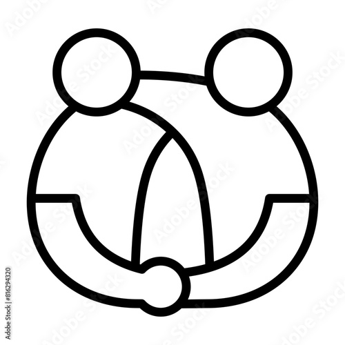 Friend Icon