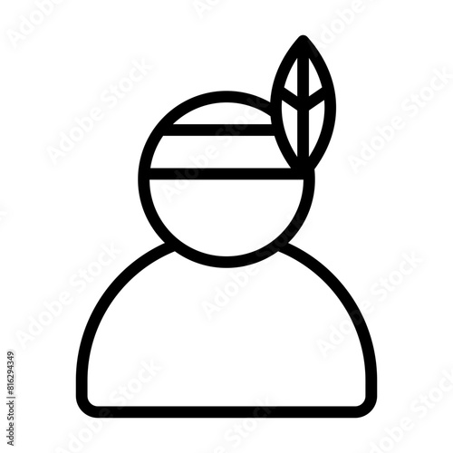 Tribe Icon