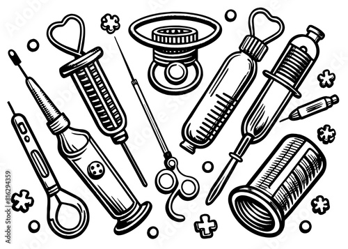 Графика и иллюстрации