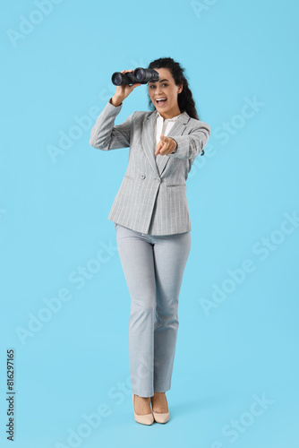 Young African-American busi...