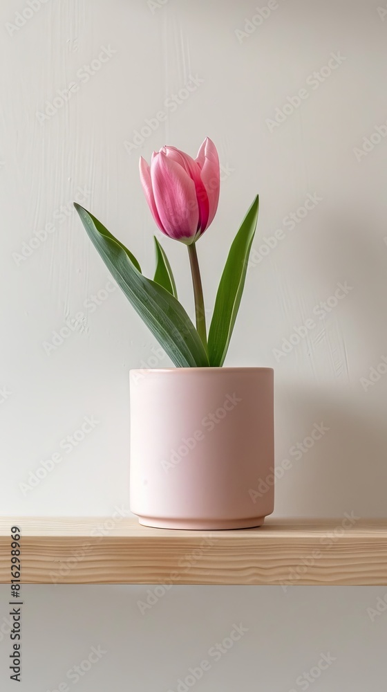 Tulip background with copy space. Valentines day, mothers day, women's day concept. Tulip background with copy space. Valentines day, mothers day, women's day concept.