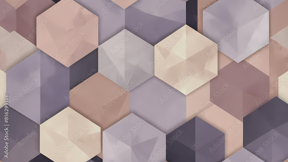 Abstract Geometric Background Abstract Geometric Background