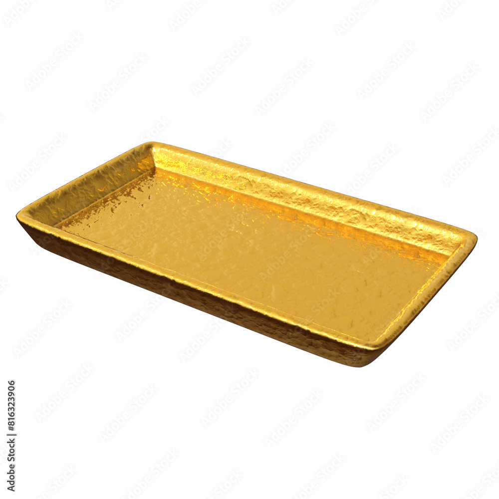 Spice tray isolated 3d rendered illustration Spice tray isolated 3d rendered illustration
