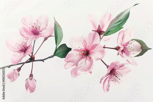 Vibrant Blossoms: A Flower Arrangement Celebrating Spring