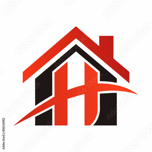 Wallpaper Mural Real Estate Logo, house logo, and building logo icon .design template vector illustration
 Torontodigital.ca