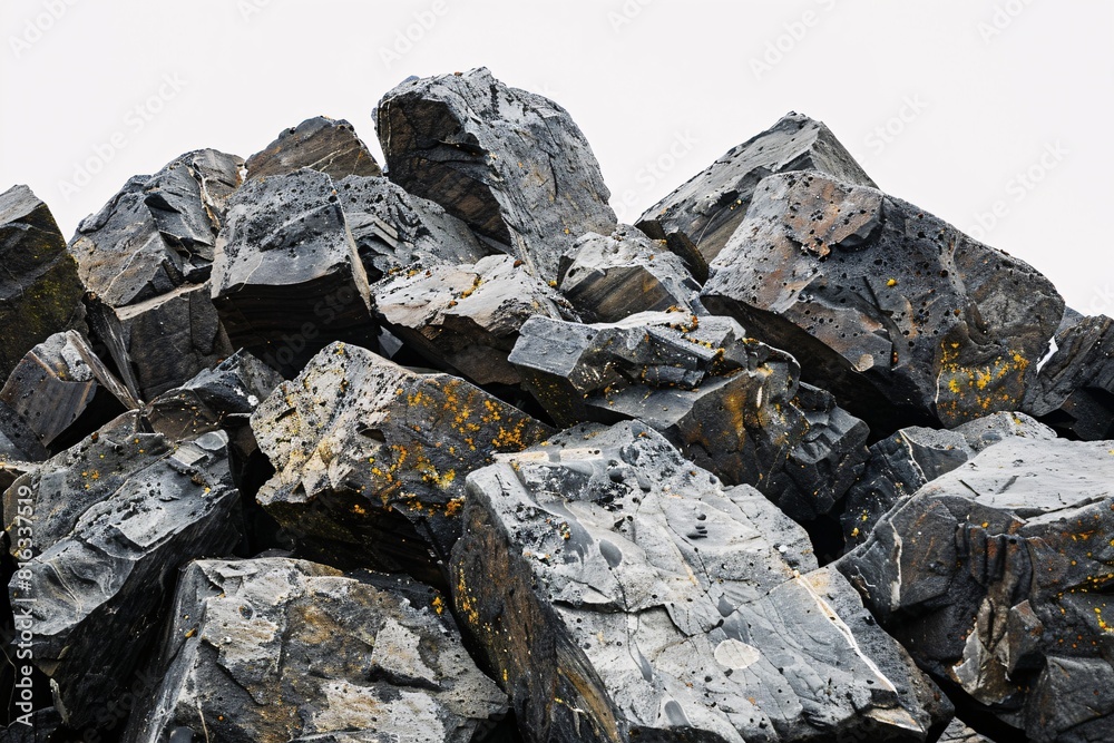 Natural Stone Collection: A Glimpse into Earth's Treasures
