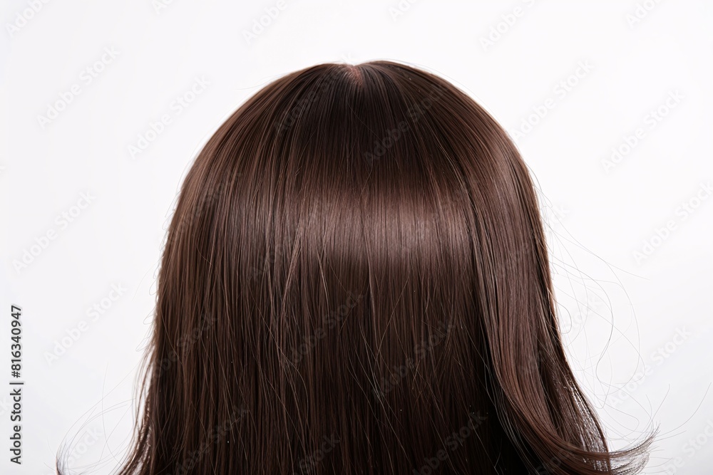 Hair Transformation: Before and After Hair Transformation: Before and After
