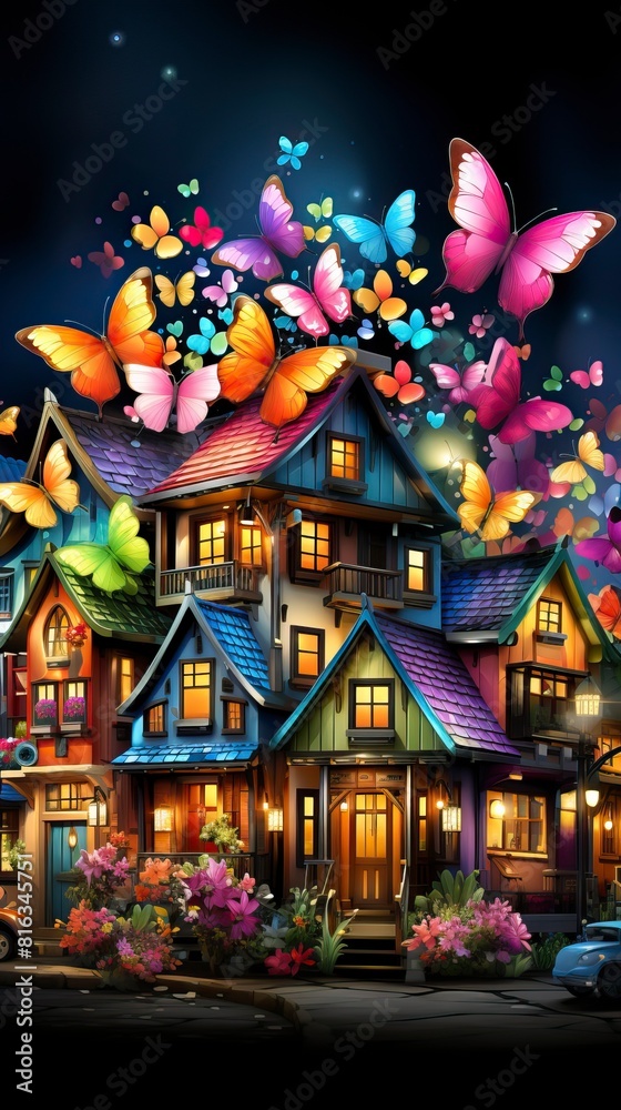 A dream with elements of all of the above A dream with elements of all of the above