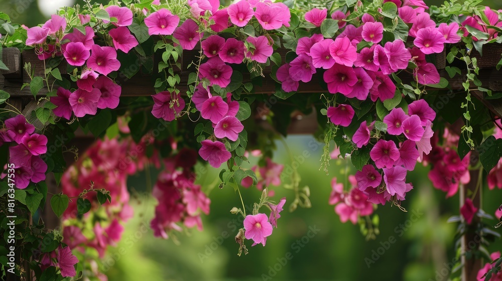 Ideal climber for pergolas trellises or hanging baskets in warm climates Jumka Bail needs well drained soil and moderate sunlight and watering Ideal climber for pergolas trellises or hanging baskets in warm climates Jumka Bail needs well drained soil and moderate sunlight and watering