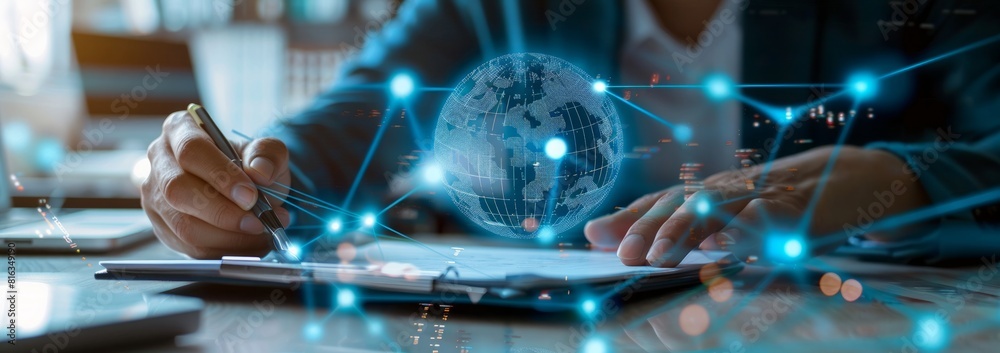 Vocational training, human resource management, and human resource professionals look for new talent at career websites. The unemployed are allowed to register resumes and schedule interviews while lo