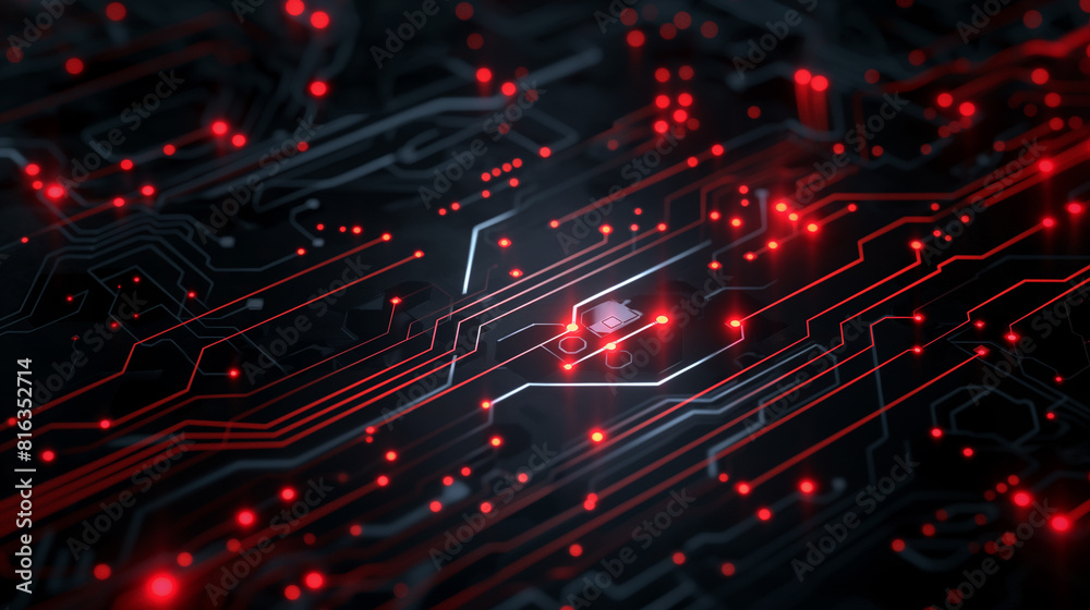 circuit board background, futuristic tech wallpaper with glowing binary circuit lines on black metal circuit board background, futuristic tech wallpaper with glowing binary circuit lines on black metal